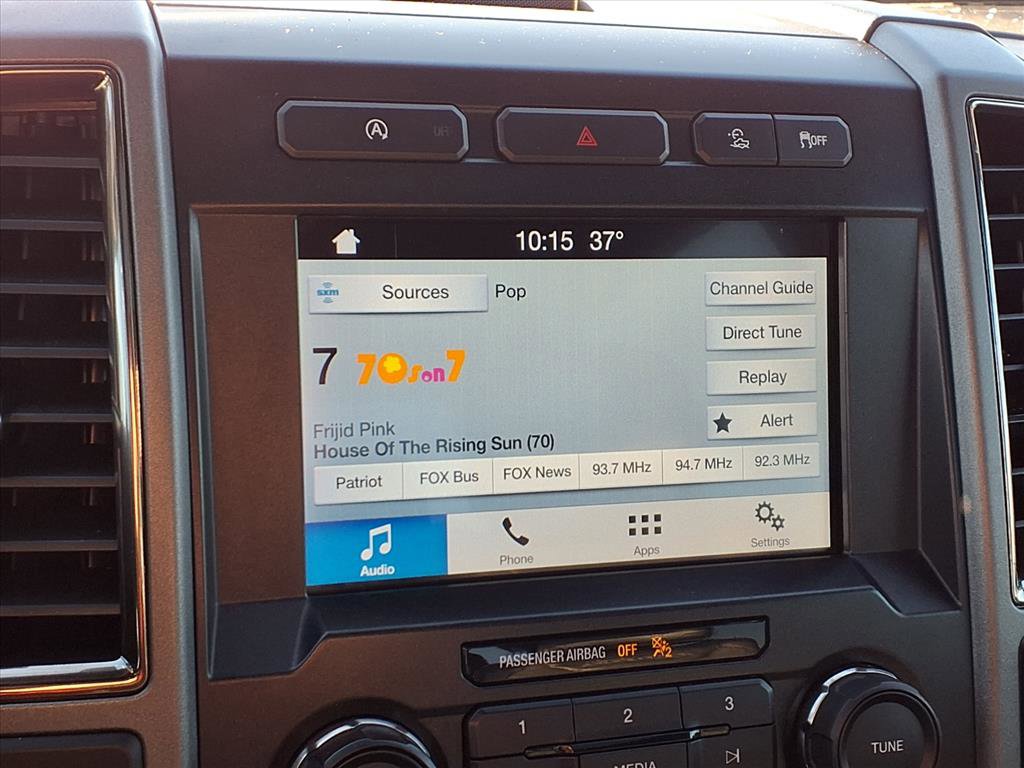 Used 2019 Ford F150 Raptor image 9