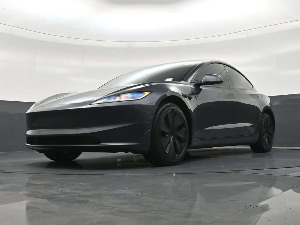 Used 2025 Tesla Model 3 Long Range RWD image 25