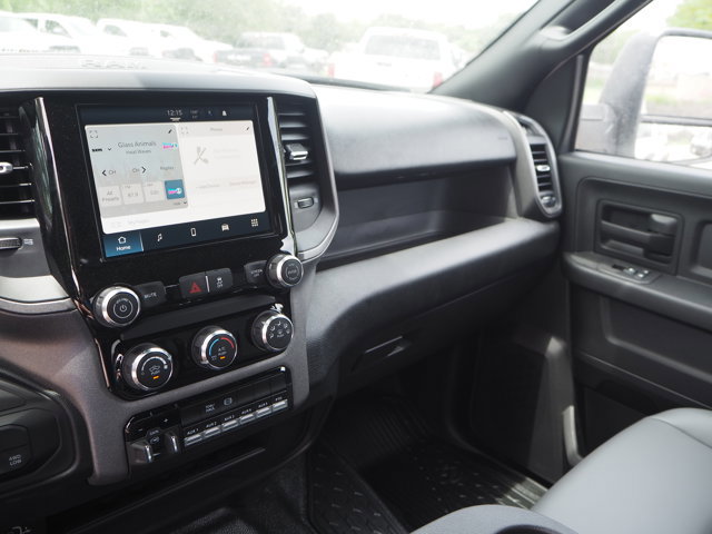 New 2025 RAM 5500 Tradesman image 21