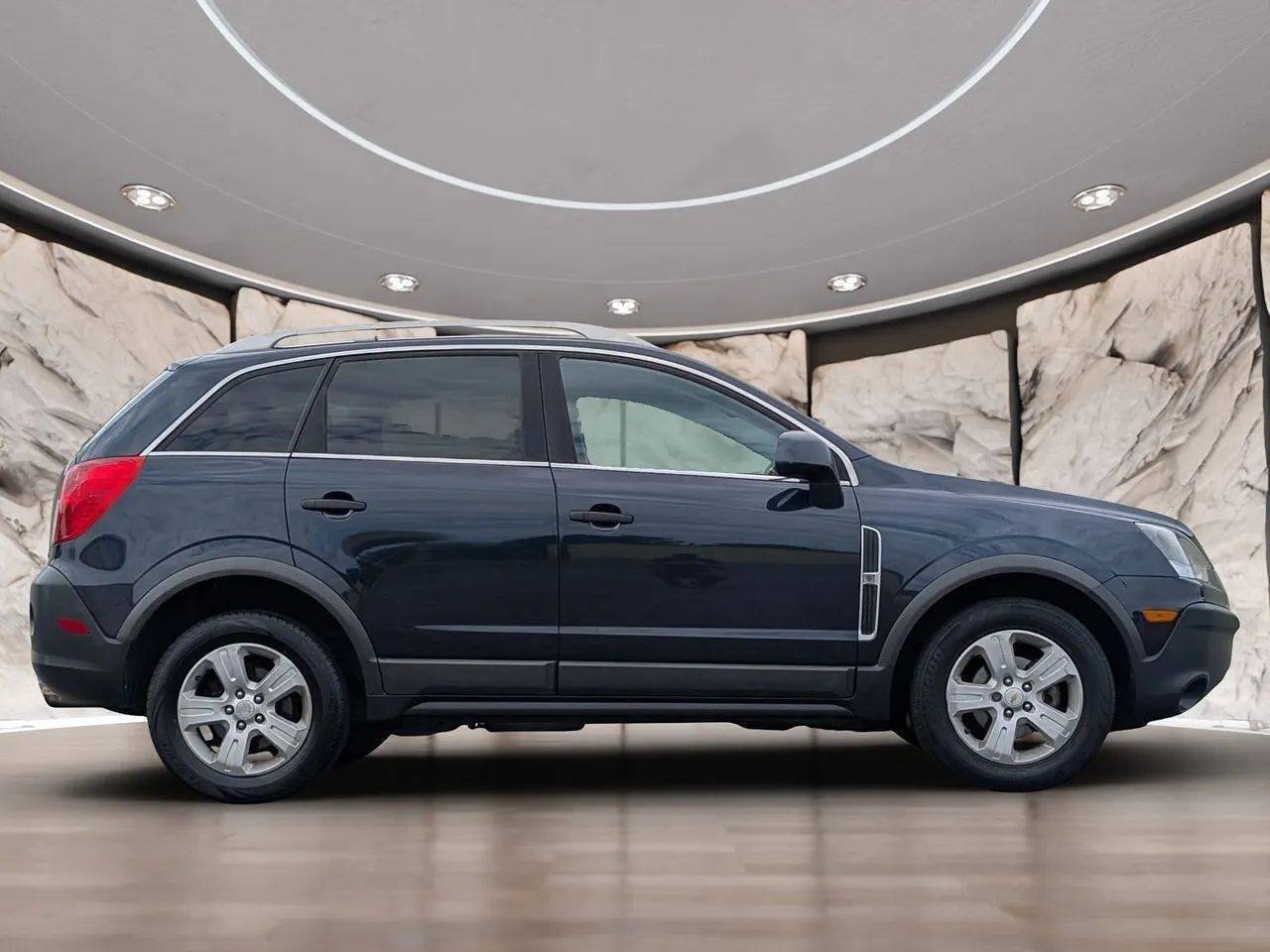 Used 2015 Chevrolet Captiva Sport LS FWD image 15