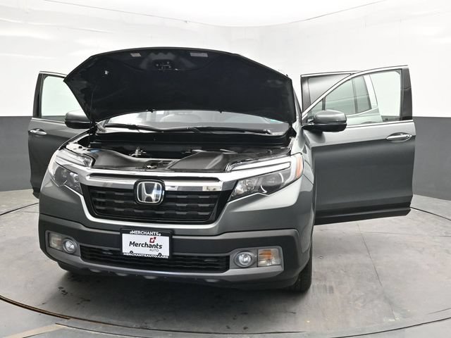 Used 2017 Honda Ridgeline RTL-E image 43