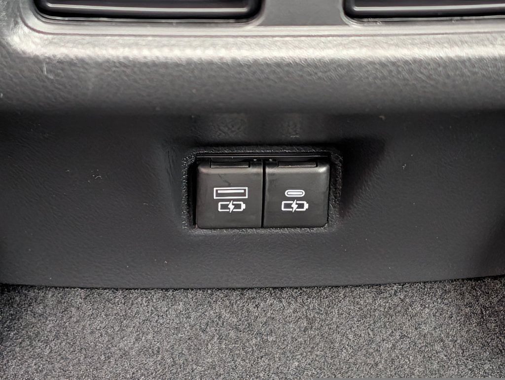 New 2026 Toyota Camry XSE FWD image 29