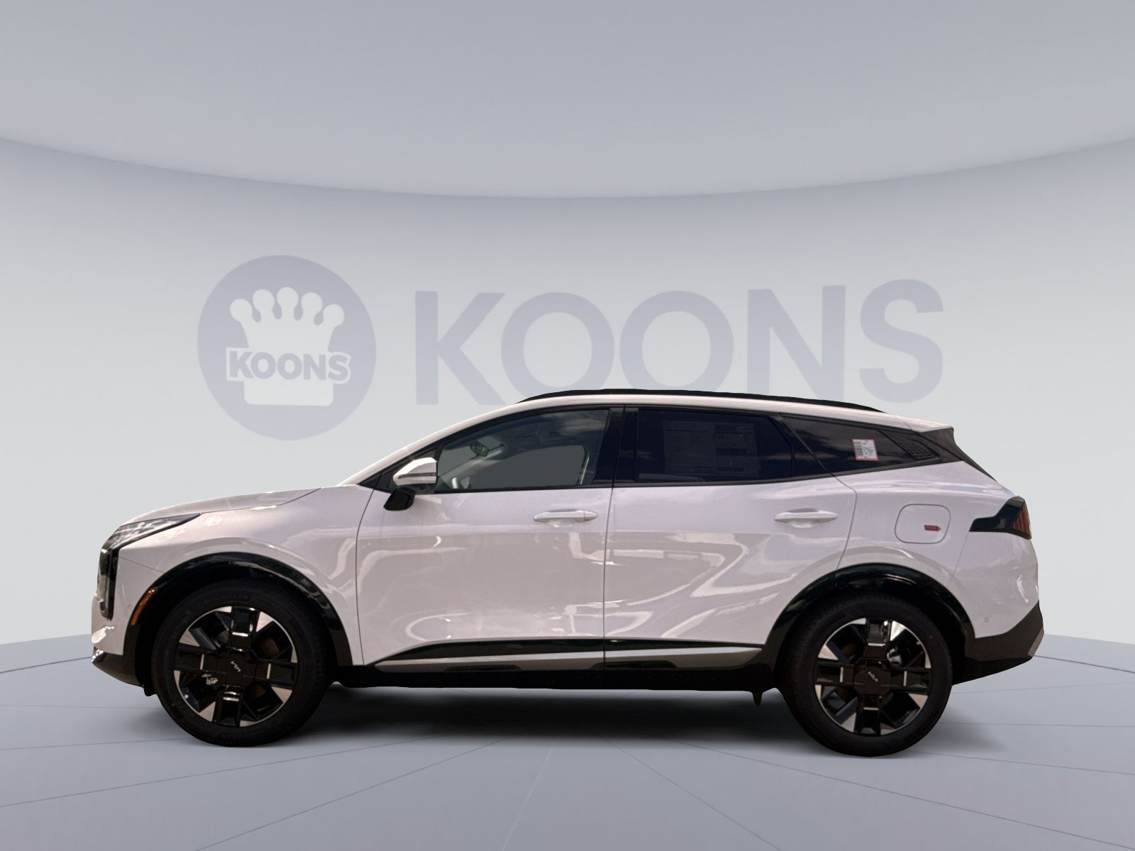 New 2026 Kia Sportage SX FWD image 14