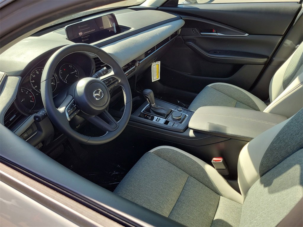 New 2026 MAZDA CX-30 AWD 2.5 S image 3