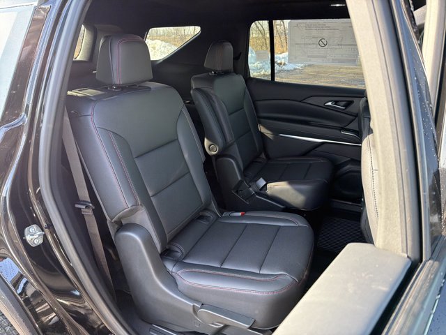 New 2026 Chevrolet Traverse Z71 image 30