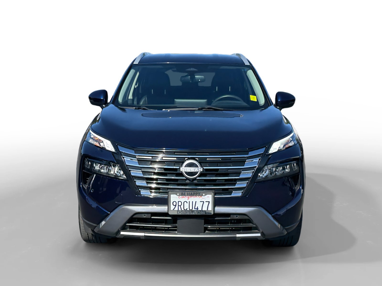 Used 2024 Nissan Rogue SL AWD/4WD image 8