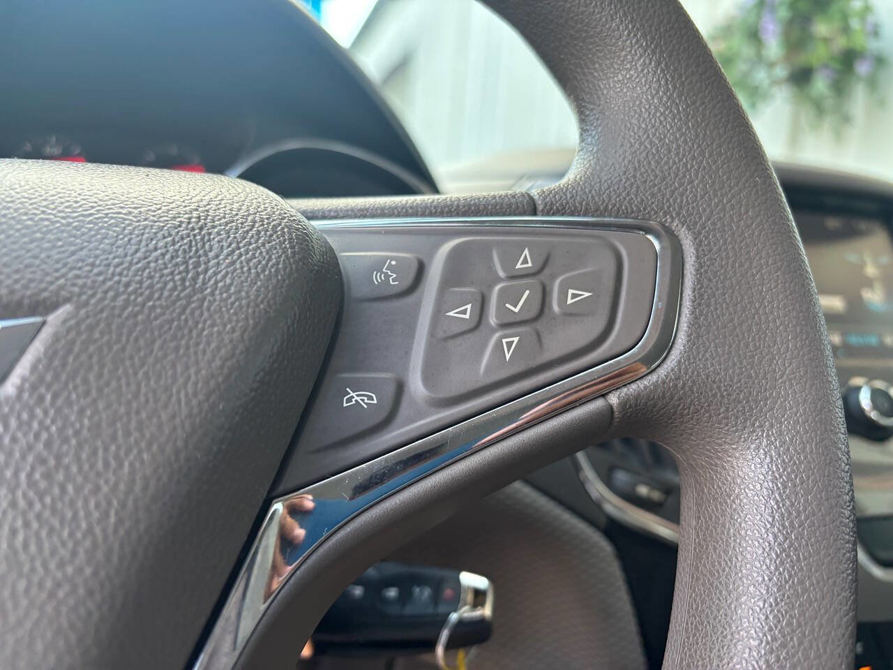 Used 2018 Chevrolet Cruze LT image 30