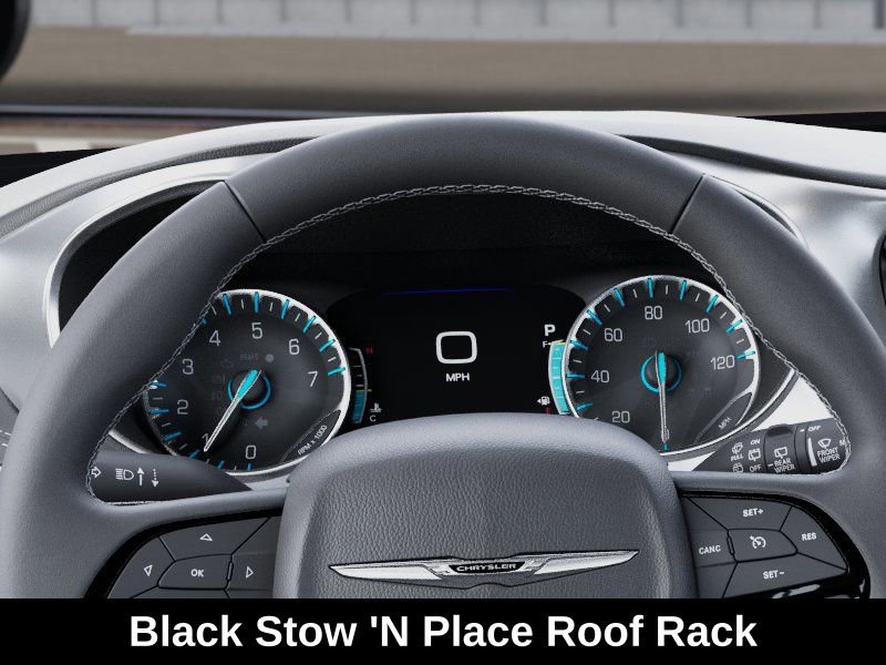 New 2026 Chrysler Pacifica Limited w/ S Appearance Package image 18