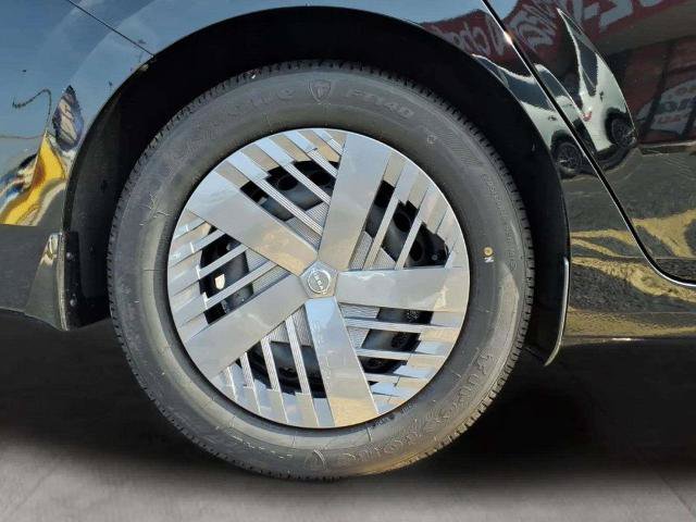 Certified 2026 Nissan Sentra S w/ Floor Mat Package FWD image 20