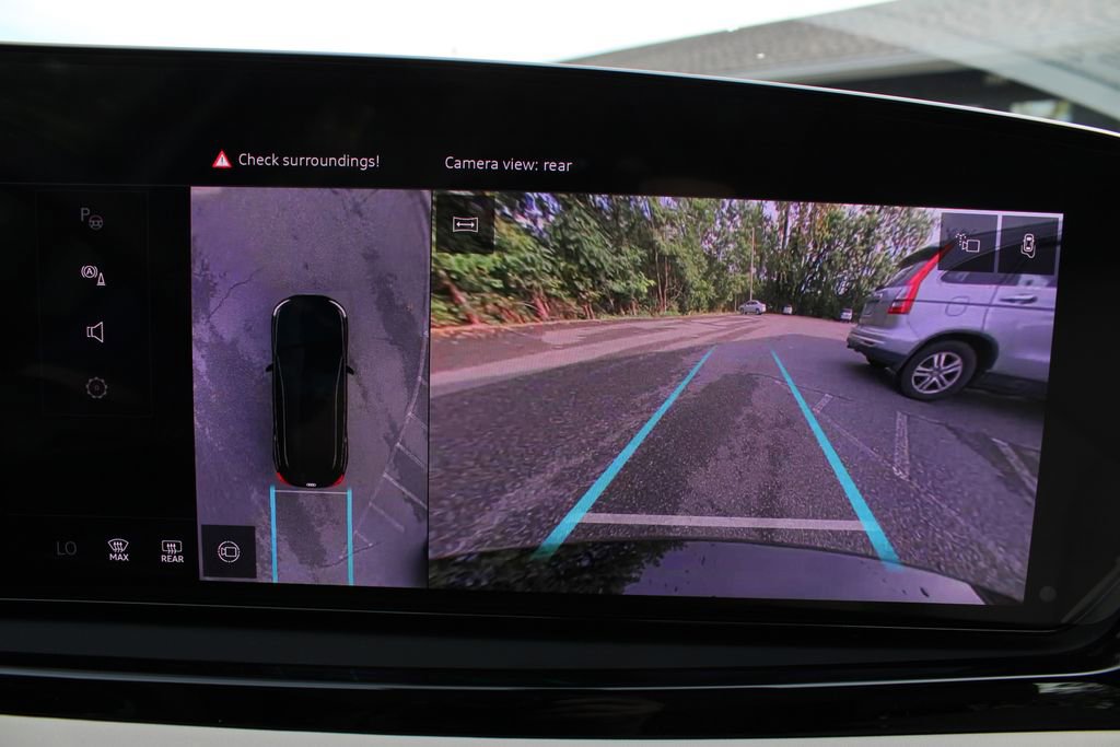 New 2025 Audi A5 2.0T Premium Plus image 17