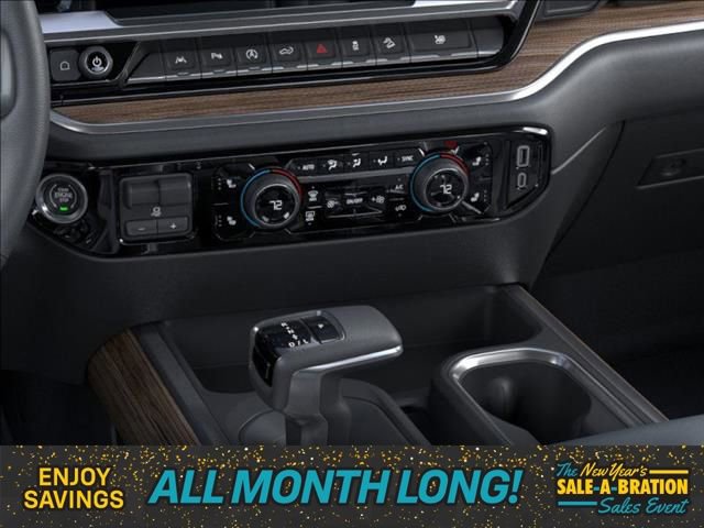 New 2026 Chevrolet Silverado 1500 RST w/ Safety Package image 23