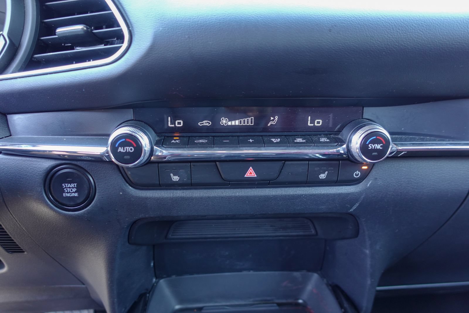 Used 2025 MAZDA CX-30 AWD 2.5 S w/ Preferred Package image 22