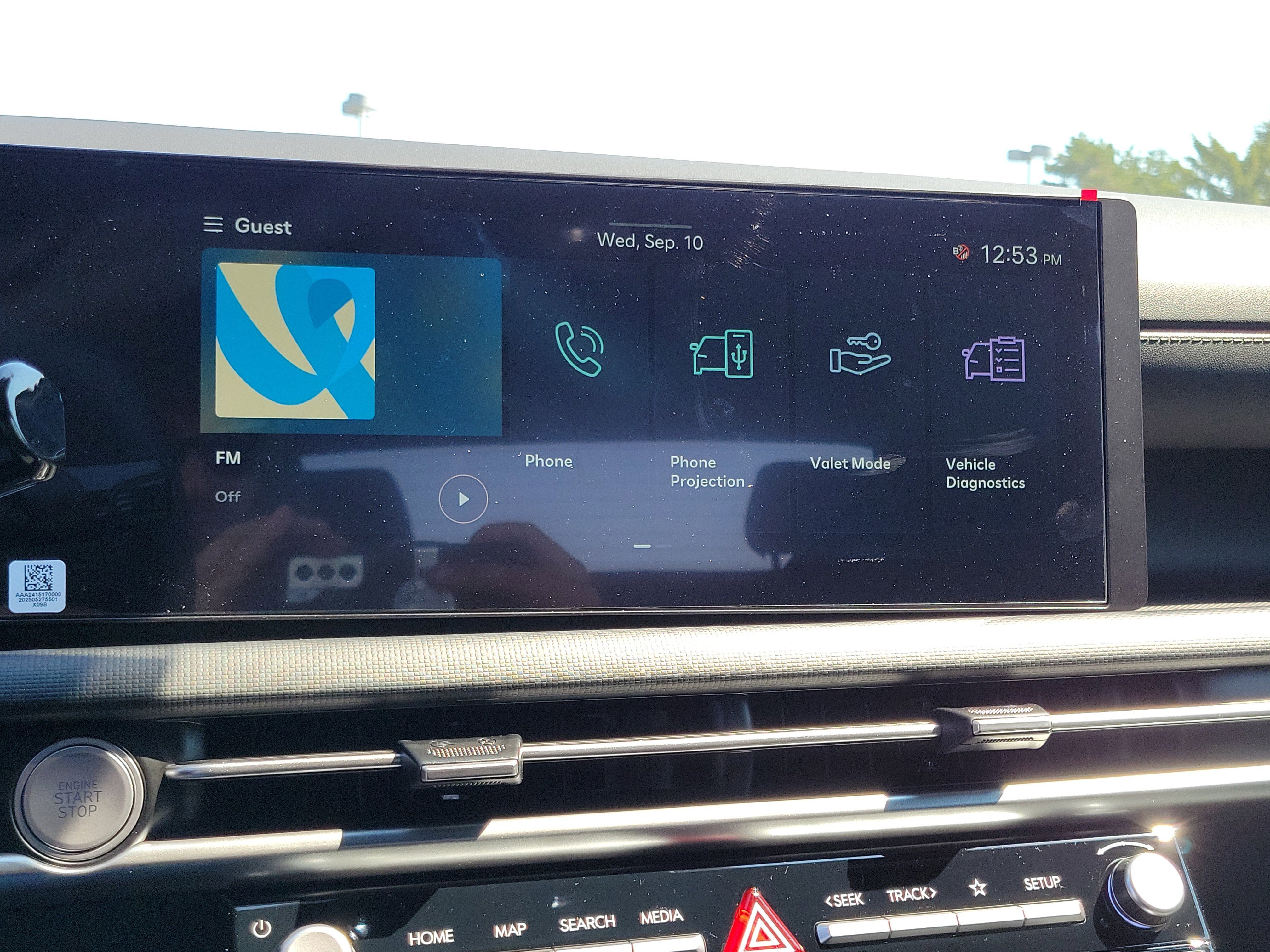 New 2026 Hyundai Santa Cruz SEL AWD/4WD image 26
