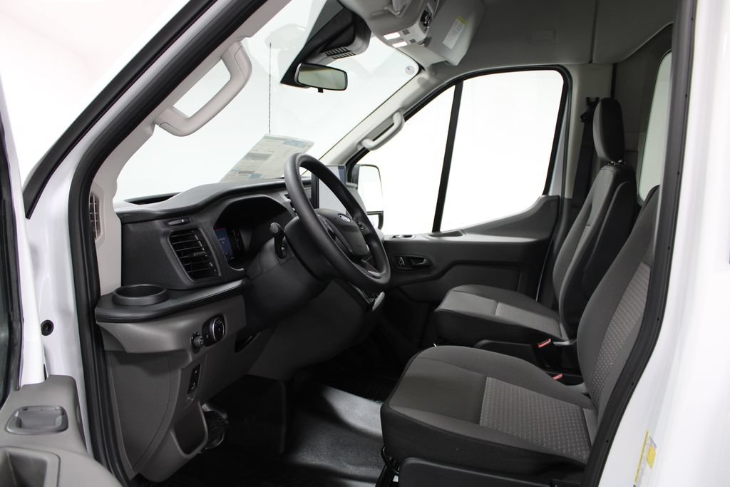 New 2026 Ford Transit 350 XL RWD image 18