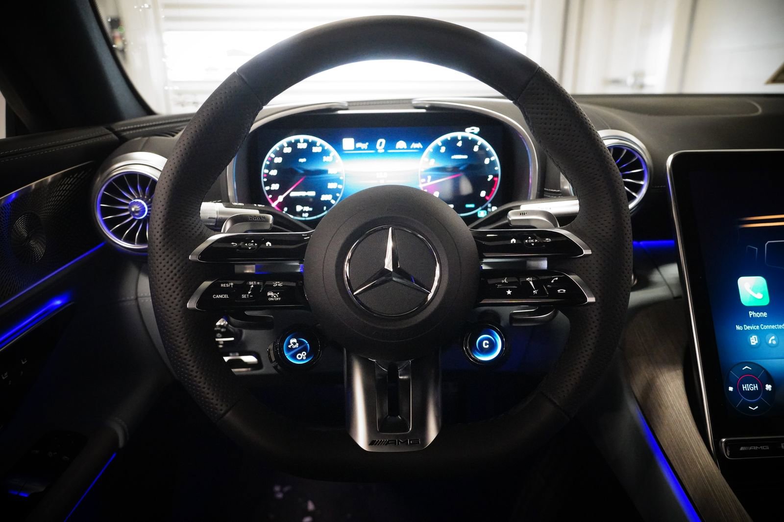 New 2026 Mercedes-Benz AMG GT 43 image 15