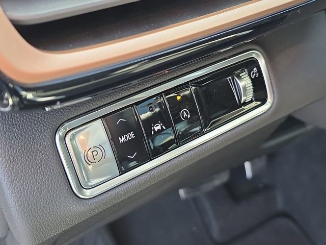 New 2025 Buick Envision Sport Touring image 18