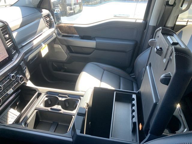 New 2026 Ford F350 Lariat w/ Lariat Ultimate Package image 34