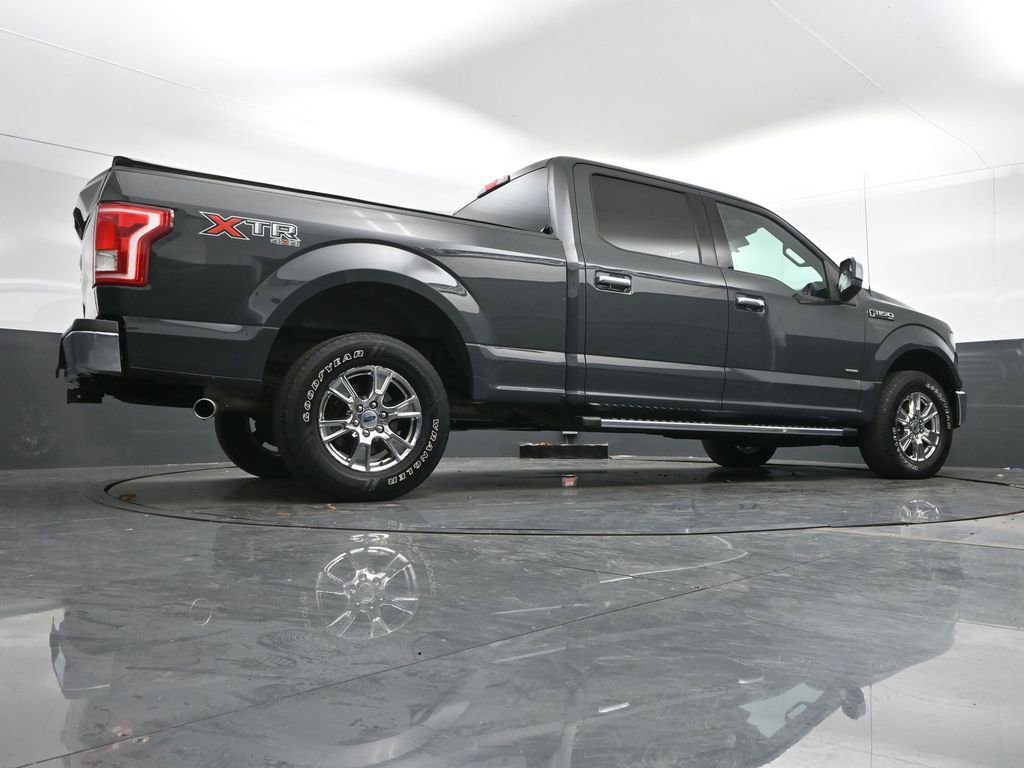 Used 2017 Ford F150 XLT w/ XTR Package image 38