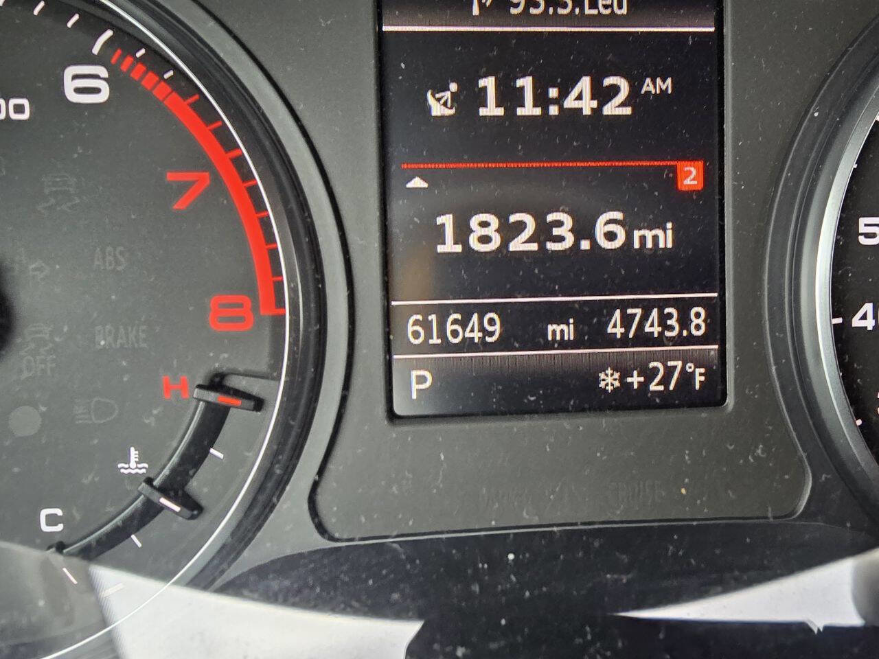 Used 2015 Audi A3 2.0T Premium Plus image 35