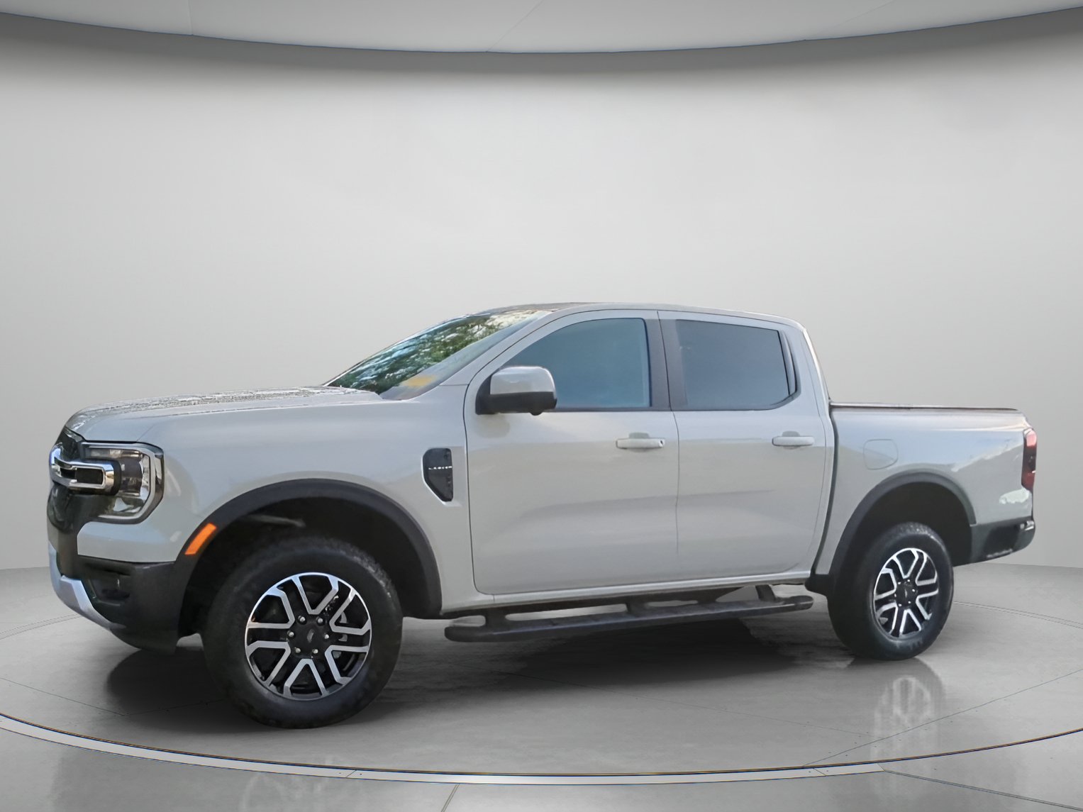 Used 2026 Ford Ranger Lariat RWD image 14