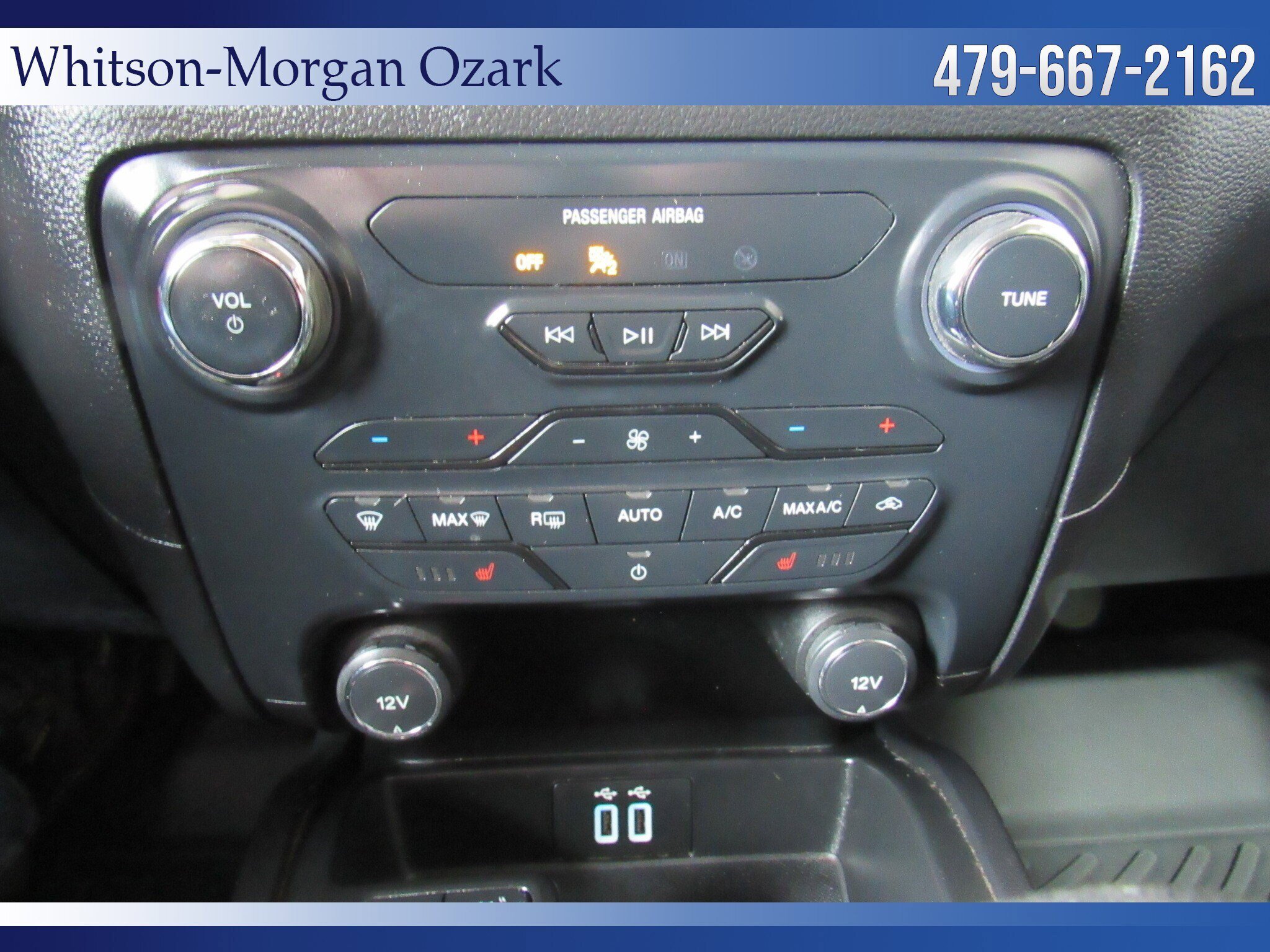 Used 2019 Ford Ranger XLT w/ Equipment Group 302A Luxury AWD/4WD image 46
