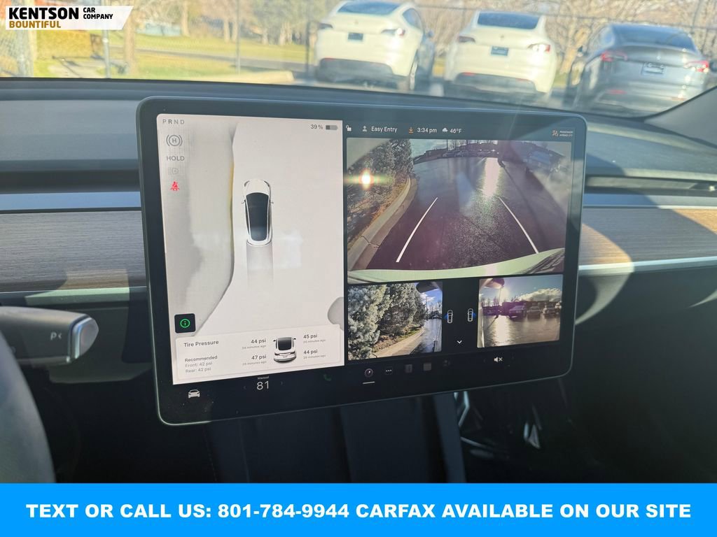 Used 2023 Tesla Model 3 Standard Range image 23