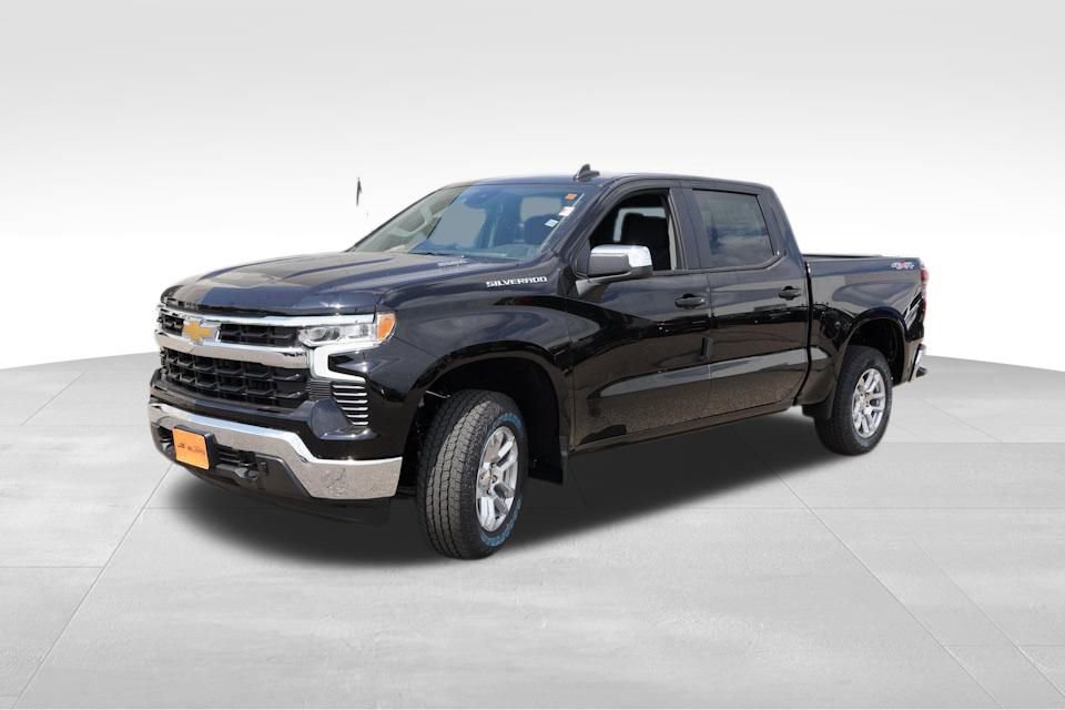 New 2026 Chevrolet Silverado 1500 LT w/ Convenience Package II image 7
