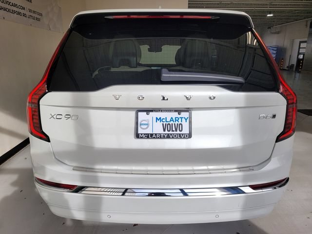 New 2026 Volvo XC90 B6 Plus w/ Protection Package Premier AWD/4WD image 9