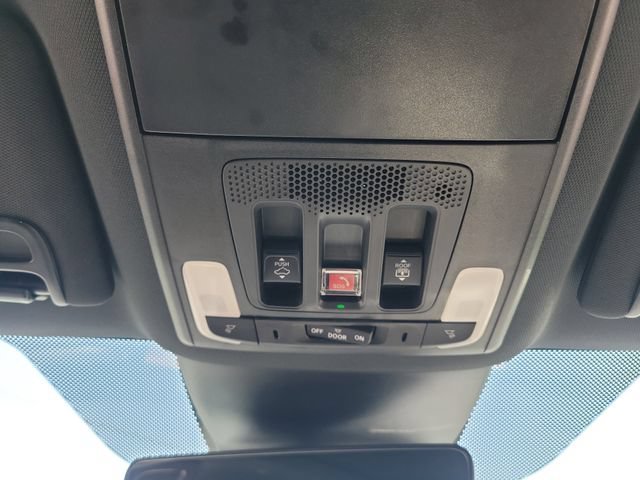 Certified 2026 Honda Passport TrailSport Elite image 33