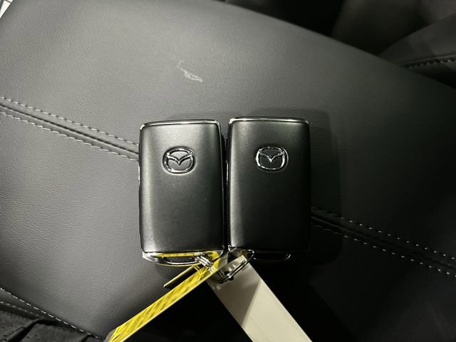 New 2026 MAZDA CX-30 AWD 2.5 S image 32