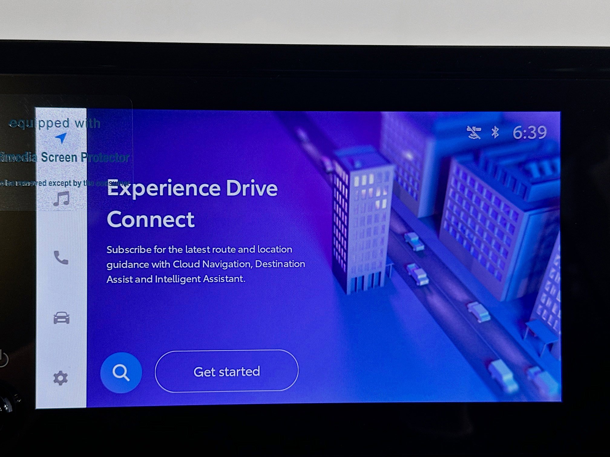 Used 2026 Toyota Corolla LE image 22