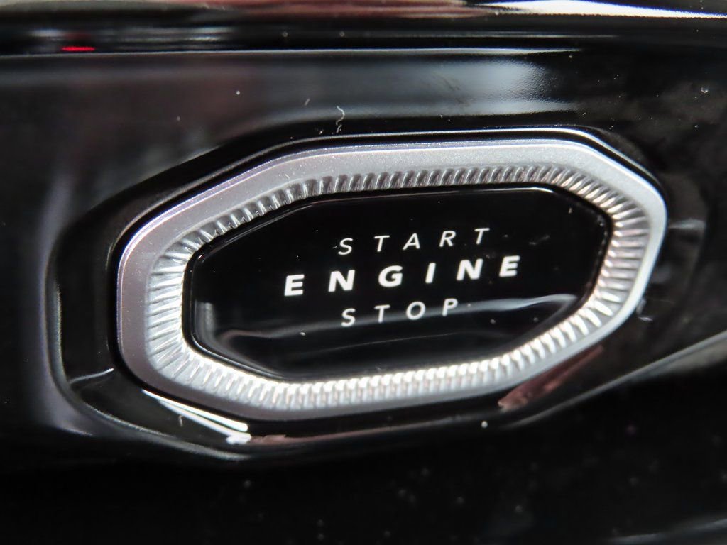 New 2026 Jeep Grand Cherokee Limited image 13