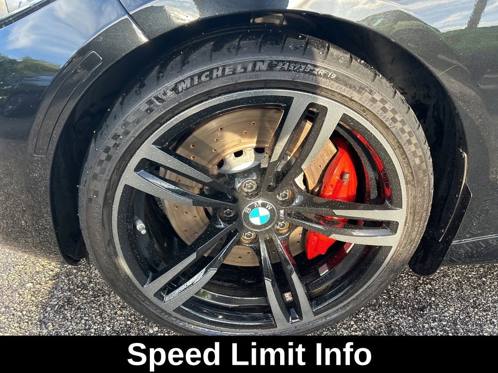 Used 2018 BMW M2 RWD image 18