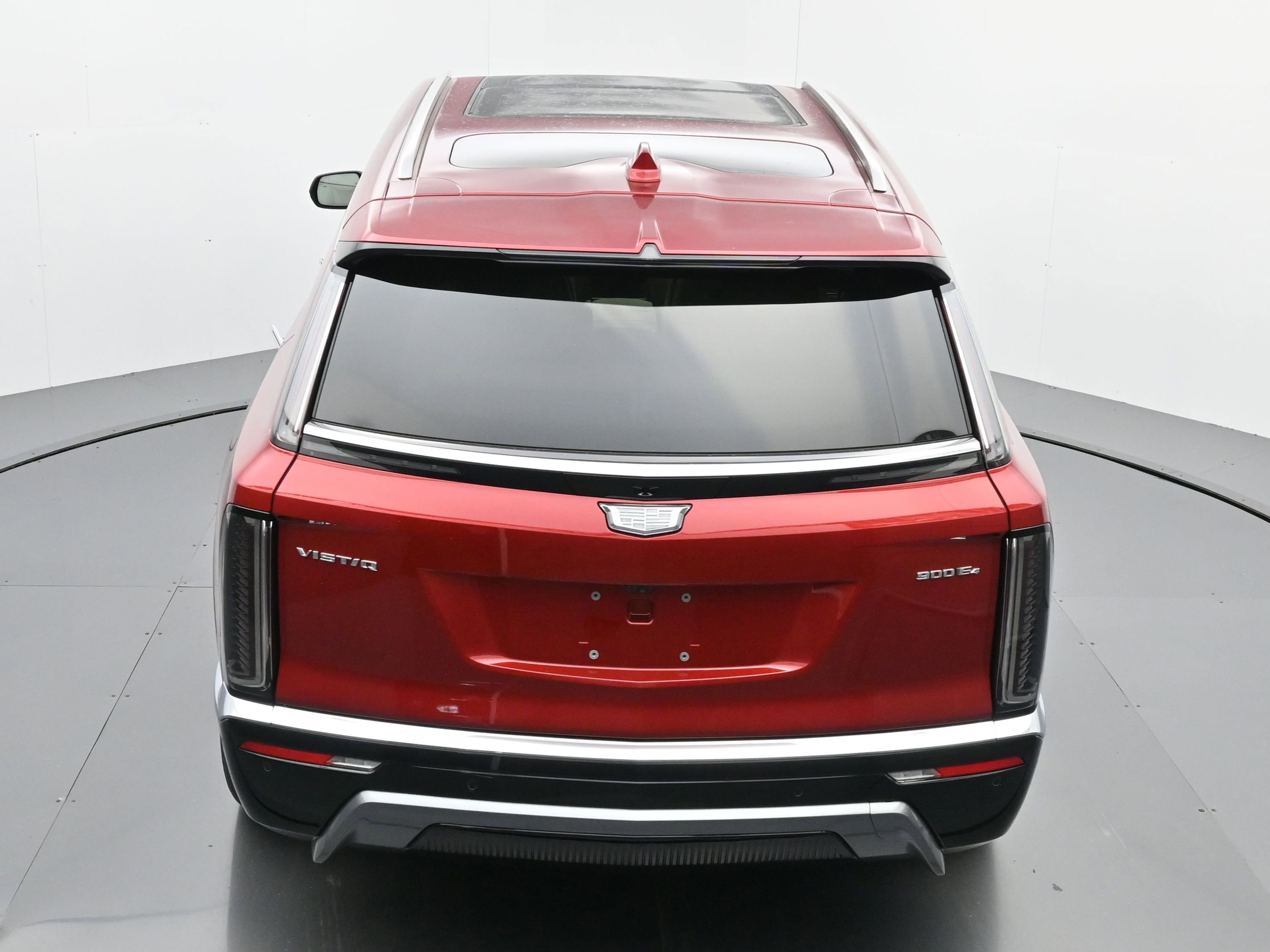 New 2026 Cadillac Vistiq Luxury image 26