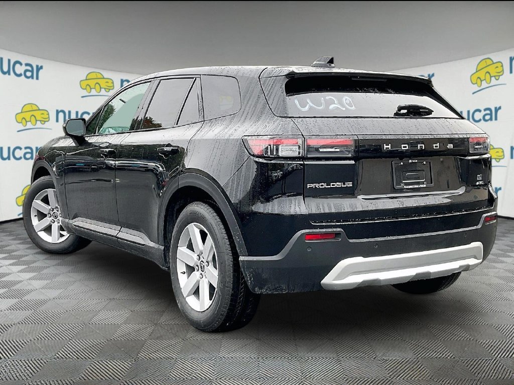 New 2026 Honda Prologue EX image 5
