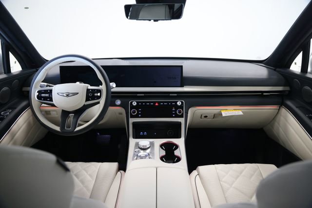 New 2026 Genesis GV80 3.5T Prestige AWD/4WD image 39