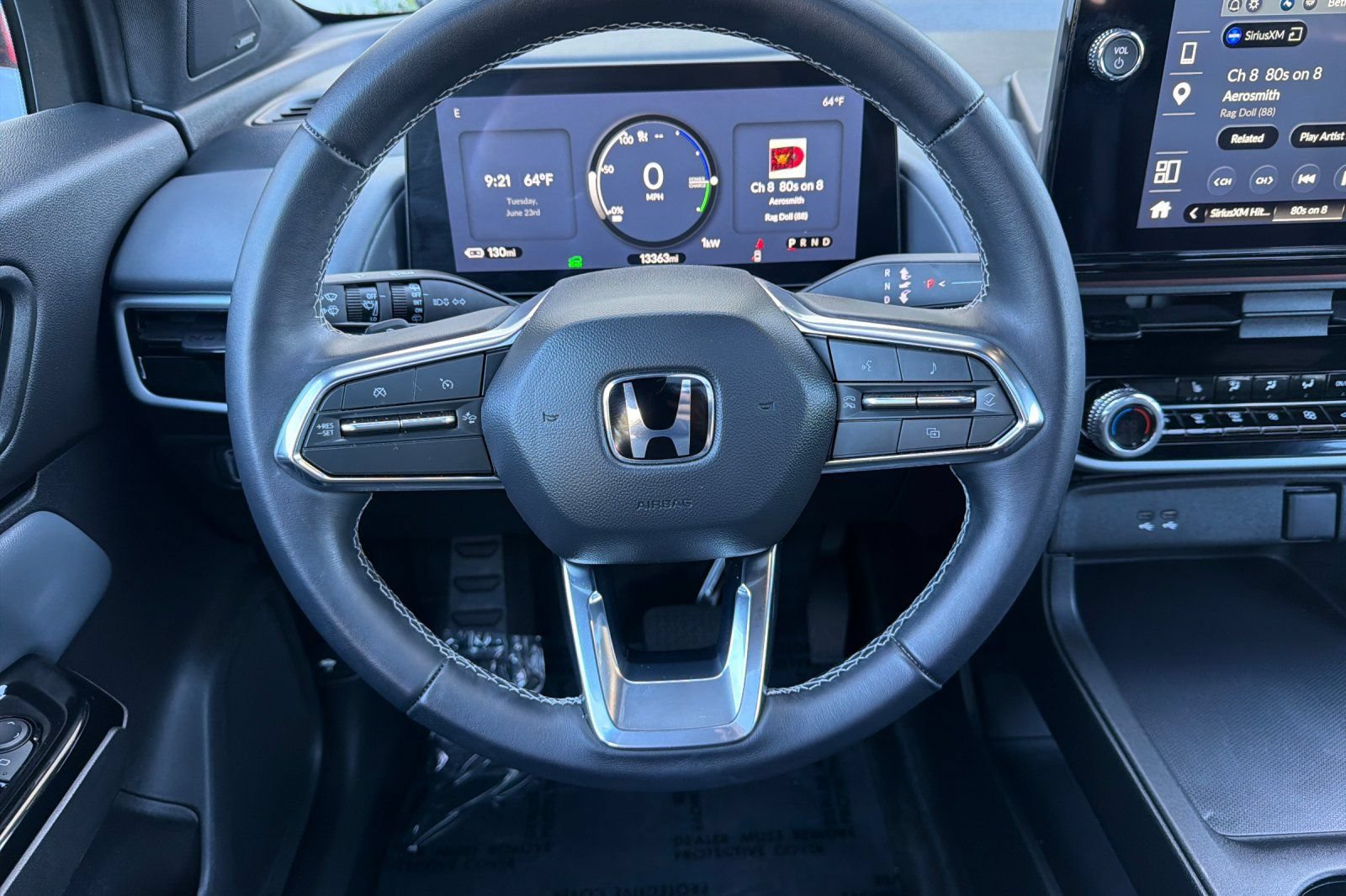 Used 2025 Honda Prologue Touring image 14