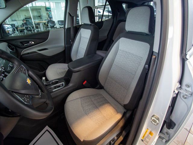 Certified 2024 Chevrolet Equinox LT image 15