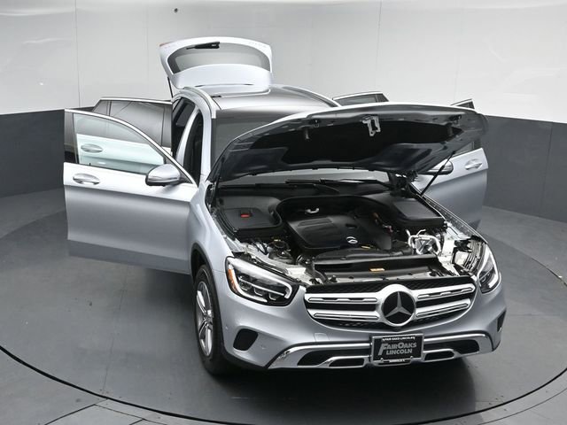 Used 2022 Mercedes-Benz GLC 300 4MATIC image 55