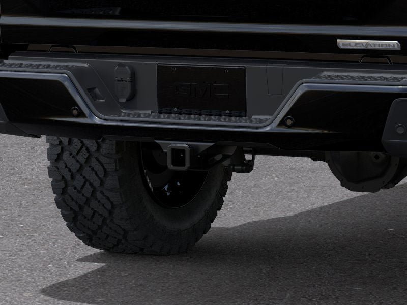 New 2026 GMC Canyon Elevation w/ Convenience Package AWD/4WD image 14