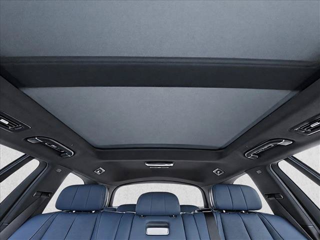 New 2027 Mercedes-Benz GLS 450 4MATIC image 17