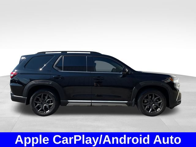 Used 2024 Honda Pilot Elite image 6