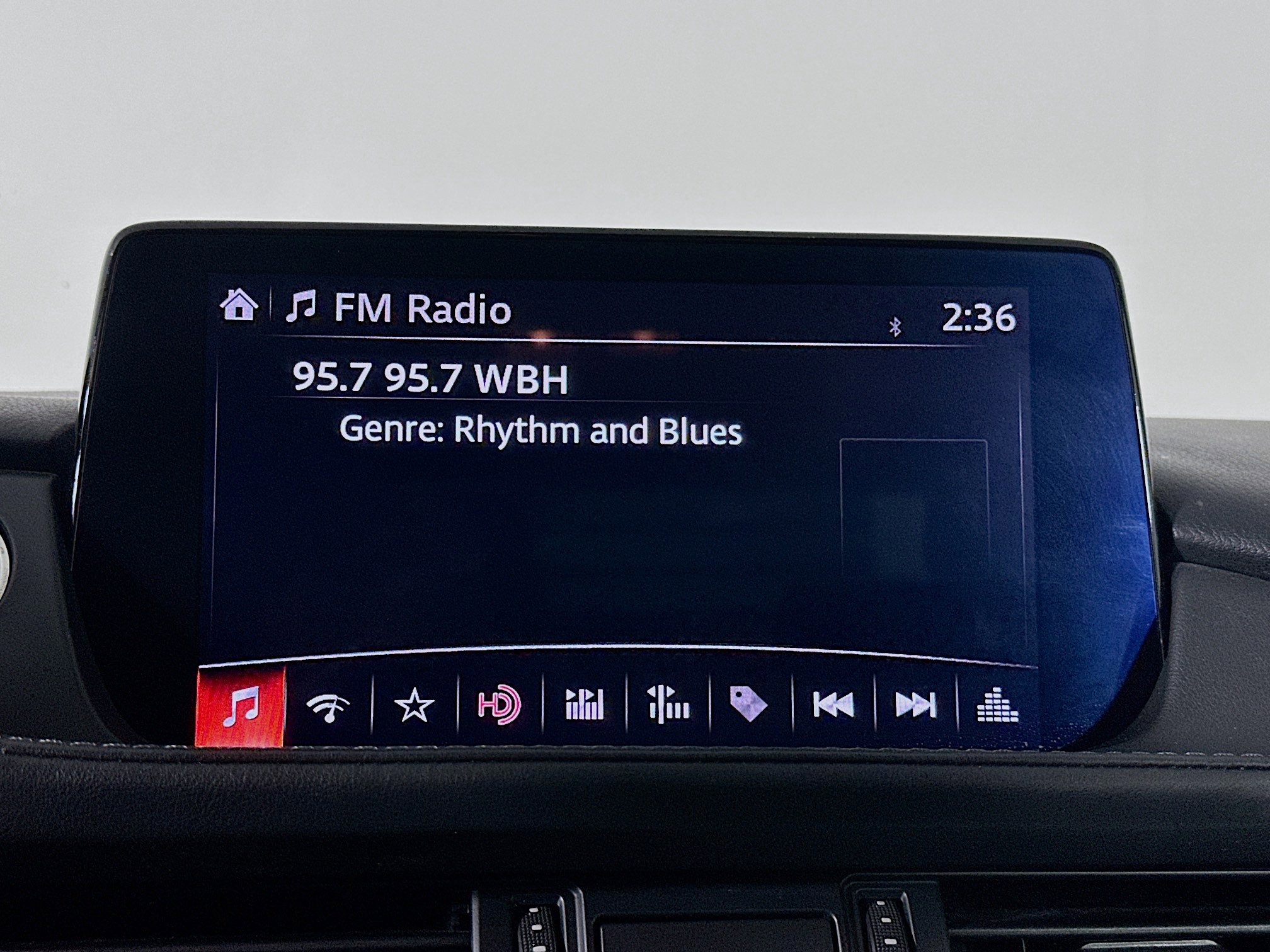 Used 2018 MAZDA MAZDA6 Grand Touring FWD image 21