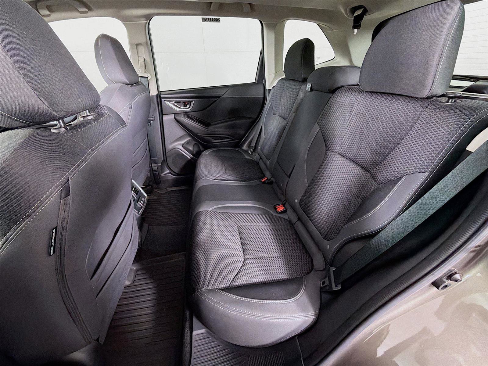 Used 2021 Subaru Forester Premium w/ Popular Package #1 AWD/4WD image 22