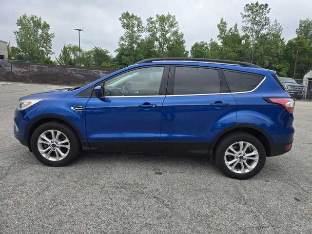 Used 2018 Ford Escape SEL image 6