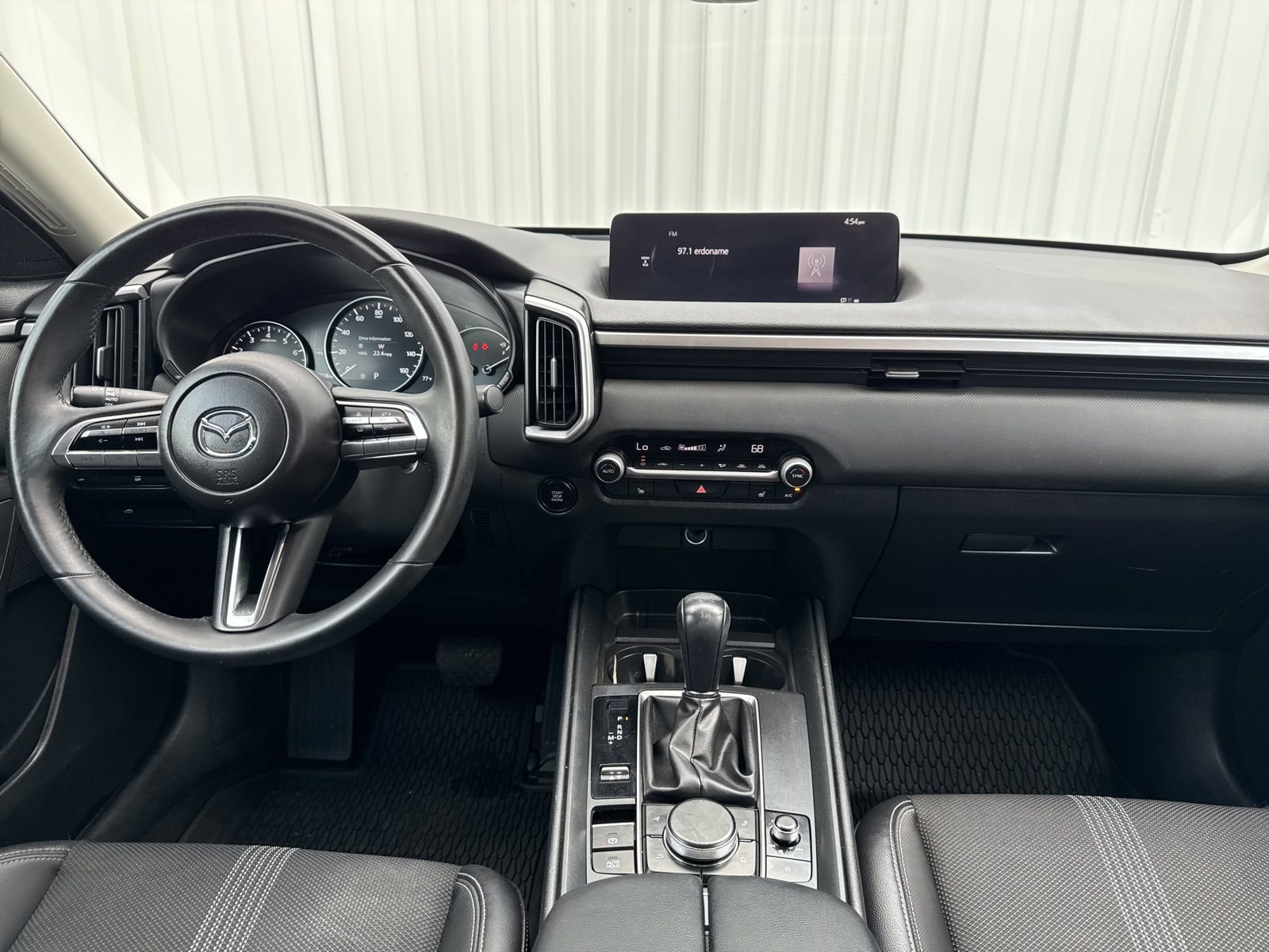 Certified 2023 MAZDA CX-50 2.5 S w/ Cargo Package image 19