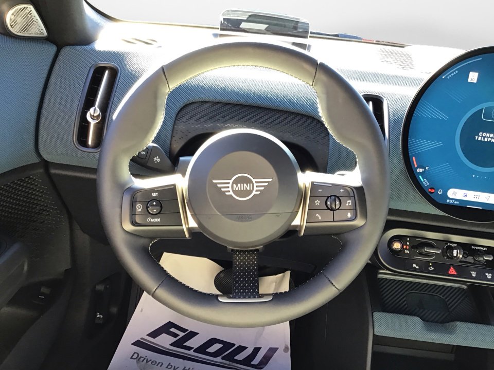 New 2026 MINI Cooper Countryman S image 10