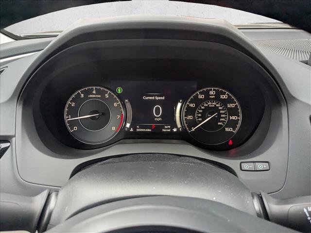 New 2026 Acura RDX SH-AWD w/ Technology Package image 11
