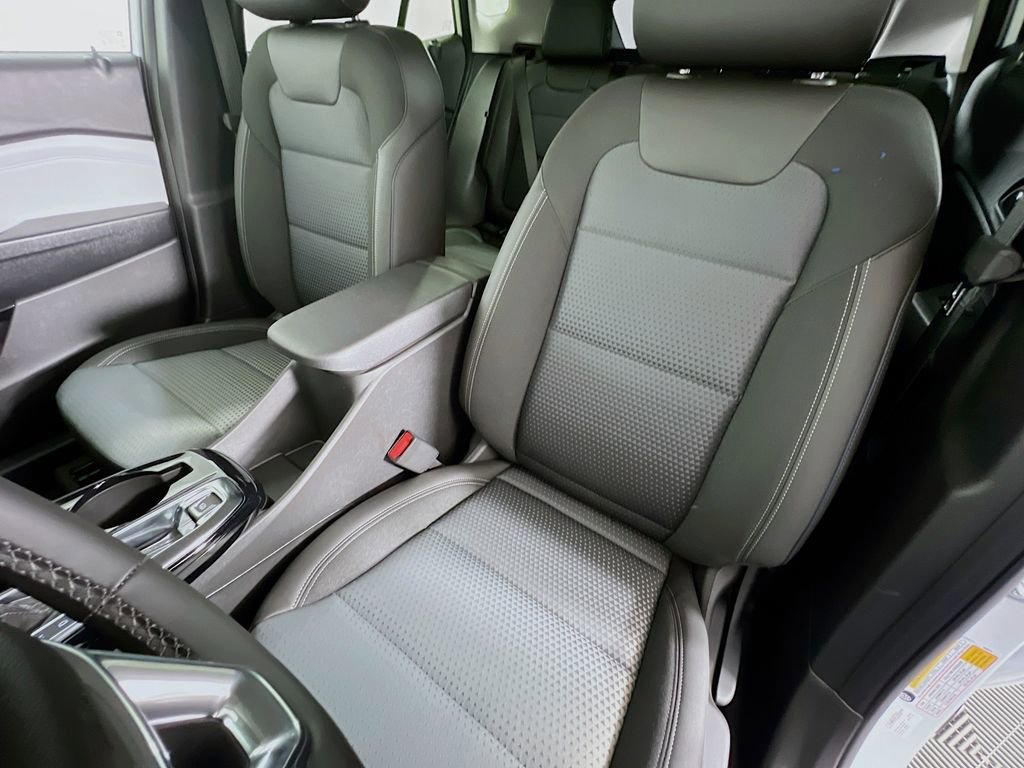 New 2026 Chevrolet Trax LT image 20