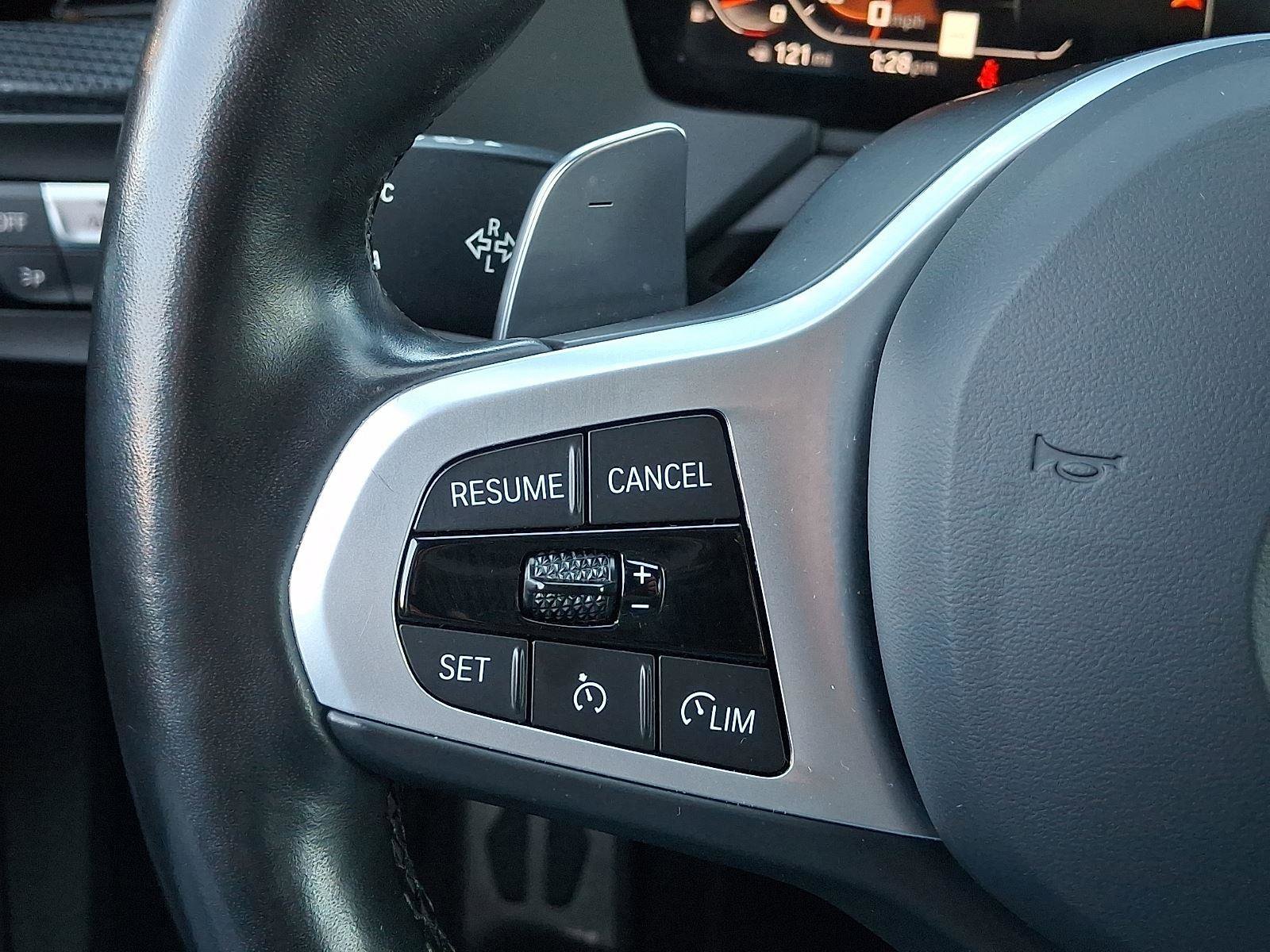 Used 2024 BMW M235i xDrive Gran Coupe w/ Premium Package image 22